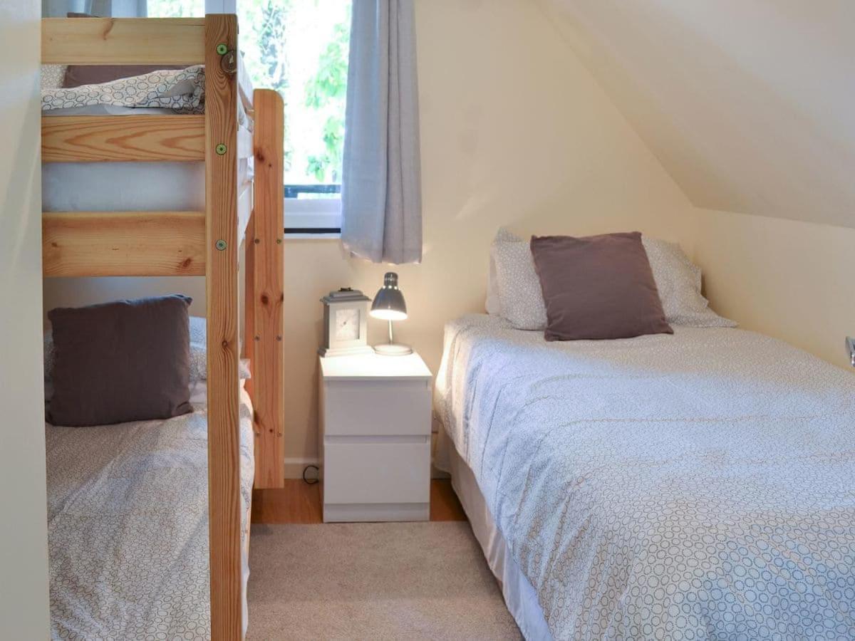 Cornwall Holiday Homes Хейл Екстериор снимка